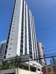 Apartamento com 3 Quartos à venda, 110m² no Boa Viagem, Recife