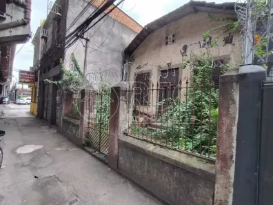 Casa com 2 Quartos à venda, 89m² no São Cristóvão, Rio de Janeiro
