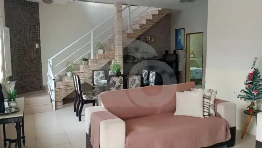 Casa com 4 Quartos à venda, 377m² no Santa Maria, Aracaju