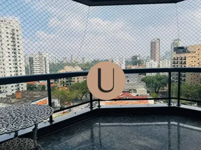 Apartamento com 4 Quartos à venda, 236m² no Aclimação, São Paulo