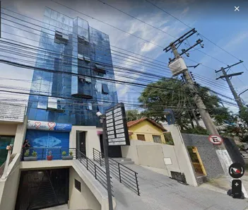 Sala Comercial à venda, 52m² no Jardim do Mar, São Bernardo do Campo