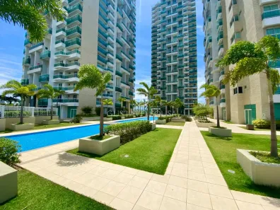 Apartamento com 3 Quartos à venda, 82m² no Engenheiro Luciano Cavalcante, Fortaleza
