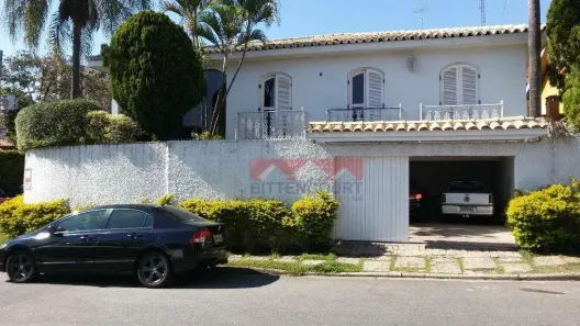 Casa com 3 Quartos à venda, 363m² no Parque do Colégio, Jundiaí