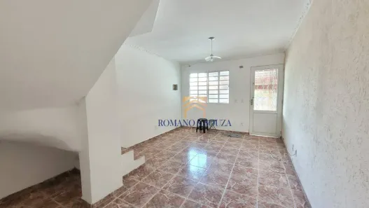 Casa de Condomínio com 2 Quartos à venda, 80m² no Jardim Adriana, Guarulhos