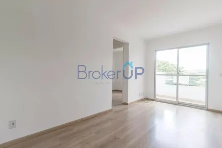 Apartamento com 3 Quartos à venda, 63m² no Jardim Itu, Porto Alegre