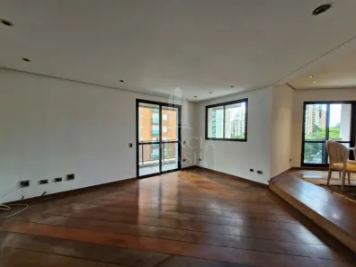 Apartamento com 3 Quartos à venda, 142m² no Planalto Paulista, São Paulo