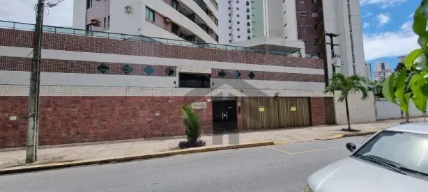 Apartamento com 3 Quartos para alugar, 96m² no Boa Viagem, Recife