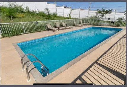 Apartamento com 2 Quartos à venda, 45m² no Caiapós, Contagem