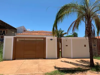 Casa com 3 Quartos à venda, 136m² no Jardim Alvorada, Três Lagoas