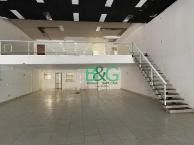 Prédio Comercial para alugar, 840m² no Vila Santa Teresa (Zona Leste), São Paulo