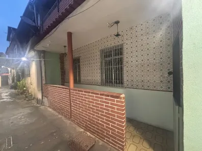 Casa com 3 Quartos à venda, 110m² no Bonsucesso, Rio de Janeiro