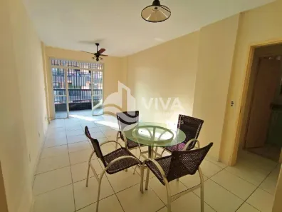 Apartamento com 3 Quartos à venda, 100m² no Praia do Morro, Guarapari
