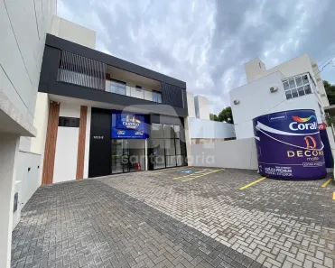 Sala Comercial para alugar, 150m² no Presidente Médici, Chapecó