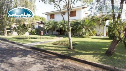 Casa com 4 Quartos à venda, 322m² no Marambaia, Vinhedo