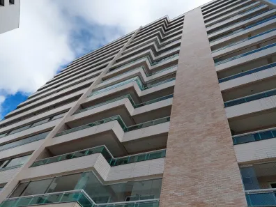 Apartamento com 3 Quartos à venda, 219m² no Engenheiro Luciano Cavalcante, Fortaleza
