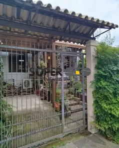 Casa com 2 Quartos à venda, 67m² no Hípica, Porto Alegre