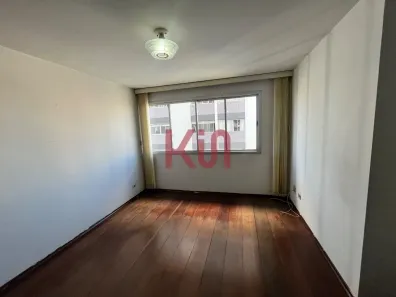 Apartamento com 2 Quartos à venda, 78m² no Vila Clementino, São Paulo