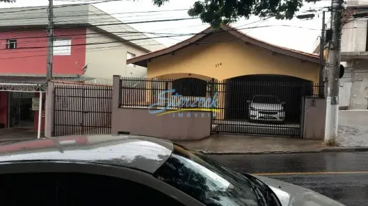 Casa com 3 Quartos à venda, 280m² no Capela, Vinhedo