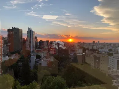 Sala Comercial à venda, 33m² no Mont Serrat, Porto Alegre