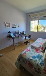 Apartamento com 2 Quartos à venda, 51m² no Morro Santana, Porto Alegre