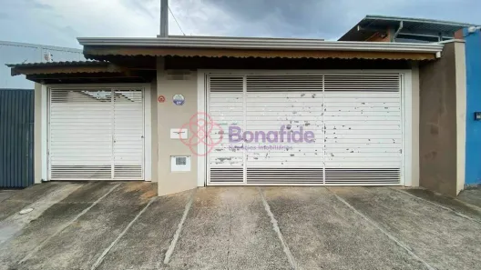 Casa com 2 Quartos à venda, 200m² no Jardim Carlos Gomes, Jundiaí