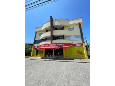Sala Comercial para alugar, 50m² no , Timbó