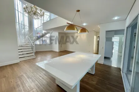 Casa de Condomínio com 3 Quartos à venda, 254m² no Chácara das Nações, Valinhos