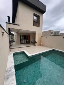 Casa com 4 Quartos à venda, 208m² no Villas do Jaguari, Santana de Parnaíba