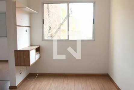 Apartamento com 2 Quartos à venda, 45m² no Guarapiranga, São Paulo