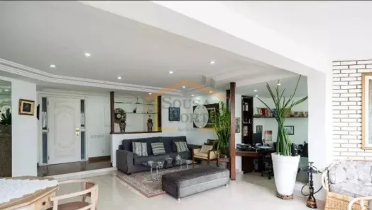 Apartamento com 4 Quartos à venda, 230m² no Santana, São Paulo
