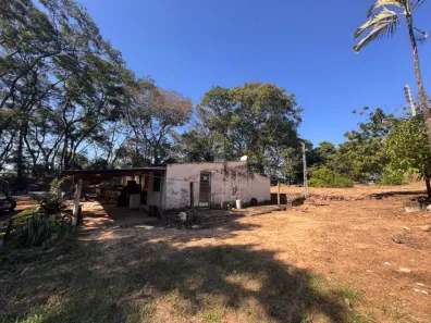 Fazenda/Sítio à venda, 121000m² no Área Rural de Araraquara, Araraquara