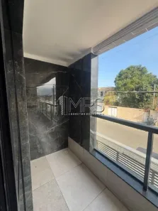 Casa à venda, 54m² no Melvi, Praia Grande