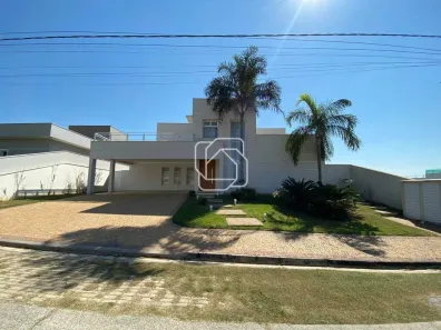 Casa de Condomínio com 3 Quartos à venda, 300m² no Condomínio Fazenda Palmeiras Imperiais, Salto