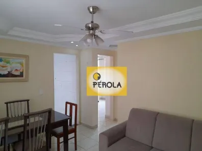 Apartamento com 2 Quartos à venda, 48m² no Vila Pompéia, Campinas