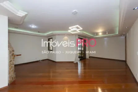 Apartamento com 4 Quartos à venda, 154m² no Vila Olímpia, São Paulo