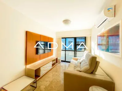 Apartamento com 2 Quartos à venda, 85m² no Leblon, Rio de Janeiro