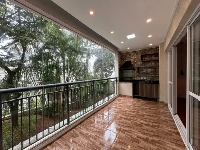 Apartamento com 3 Quartos à venda, 127m² no Vila Irmãos Arnoni, São Paulo