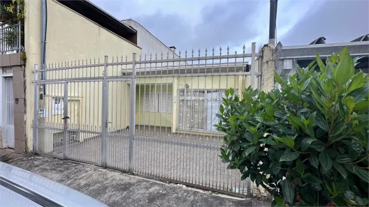Casa com 2 Quartos à venda, 80m² no Vila Leopoldina, São Paulo
