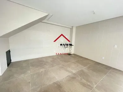 Fazenda/Sítio com 2 Quartos à venda, 92m² no Campo Grande, Santos