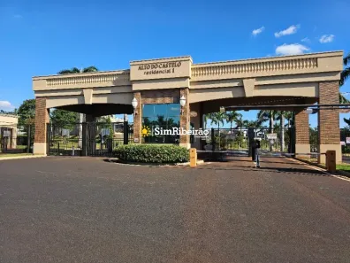 Lote/Terreno à venda, 360m² no Residencial Alto do Castelo, Ribeirão Preto