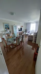 Apartamento com 3 Quartos à venda, 90m² no Tucuruvi, São Paulo