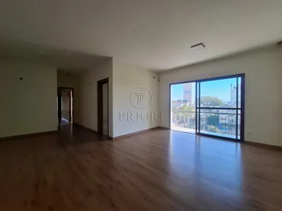 Apartamento com 3 Quartos para alugar, 128m² no Centro, Gravataí