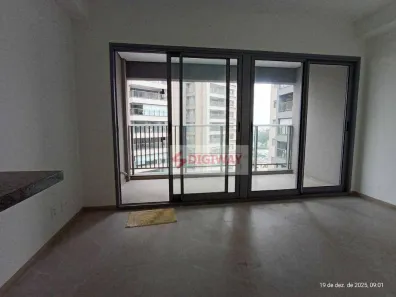 Apartamento com 1 Quarto à venda, 25m² no Vila Firmiano Pinto, São Paulo