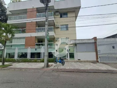 Apartamento com 2 Quartos à venda, 65m² no Itaipu, Niterói