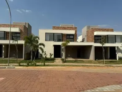 Casa de Condomínio com 3 Quartos à venda, 220m² no Alphaville Dom Pedro, Campinas
