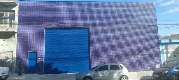 Galpão/Depósito/Armazém para alugar, 480m² no Limoeiro, São Paulo