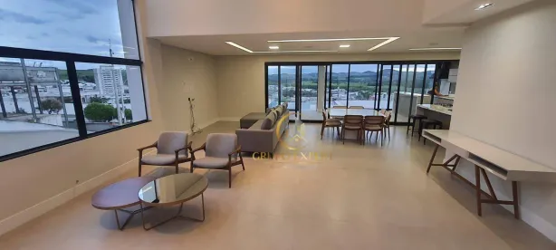 Casa de Condomínio com 4 Quartos à venda, 470m² no Condomínio Residencial Alphaville II, São José dos Campos