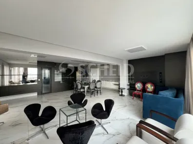 Cobertura com 3 Quartos à venda, 240m² no Vila Sofia, São Paulo