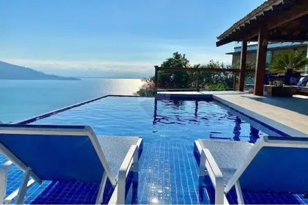 Casa de Condomínio com 9 Quartos à venda, 910m² no Siriúba, Ilhabela