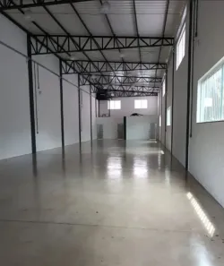 Galpão/Depósito/Armazém para alugar, 560m² no Medeiros, Jundiaí